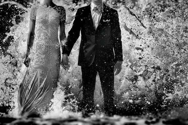 Best wedding photographers in Germany: Roman Matejov Photography